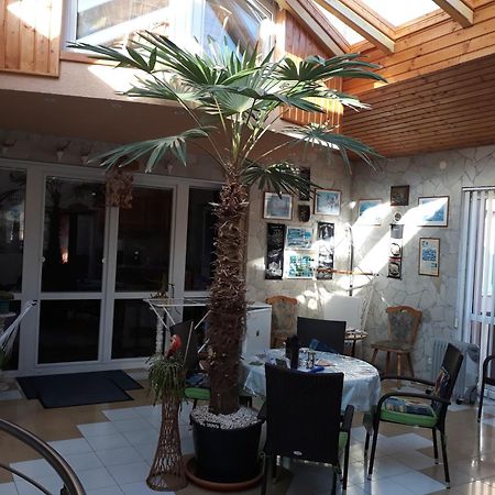 Kenezy Lux Apartman Vendeghaz Hajdúszoboszló Екстериор снимка