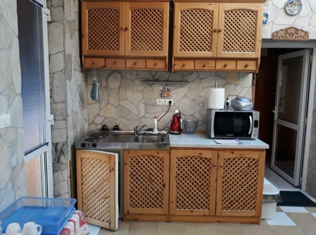Kenezy Lux Apartman Vendeghaz Hajdúszoboszló Екстериор снимка