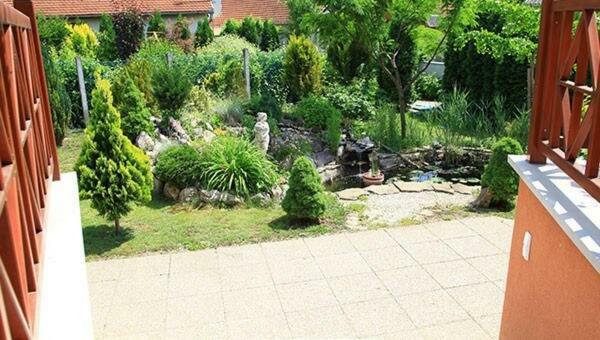 Kenezy Lux Apartman Vendeghaz Hajdúszoboszló Екстериор снимка